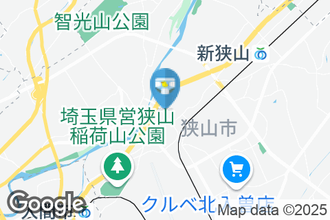 狭山市 市民会館(2F)のオムツ替え台情報