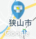 狭山市 市民会館(2F)のオムツ替え台情報