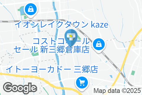 モスバーガー 吉川美南店のオムツ替え台情報