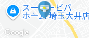 ファッションセンターしまむら　大井店(1F)のオムツ替え台情報