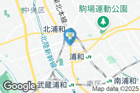 ロイヤルホスト 浦和常盤店(1F)のオムツ替え台情報