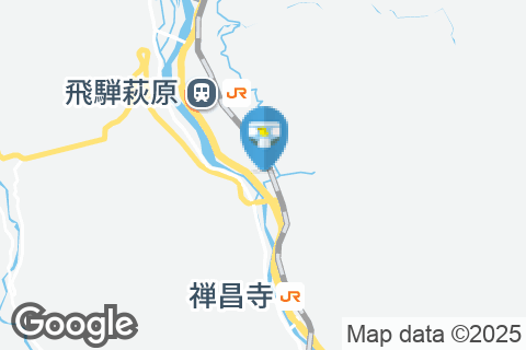 バロー萩原店のオムツ替え台情報