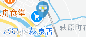 バロー萩原店のオムツ替え台情報