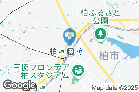 ザ・クレストホテル柏(2F)のオムツ替え台情報