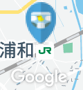 イオンタウン東浦和(2F)のオムツ替え台情報