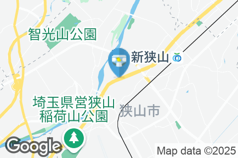 モダンパスタ狭山店(1F)のオムツ替え台情報