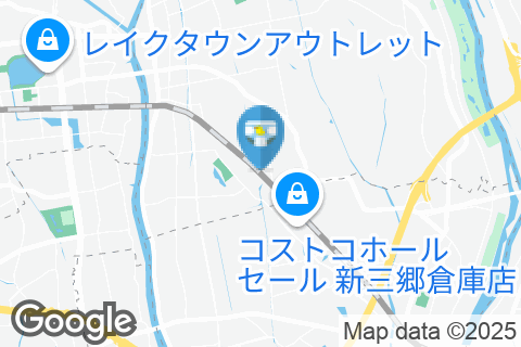 吉川美南駅(2F)のオムツ替え台情報