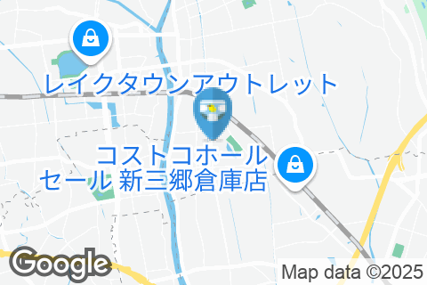 ファッションセンターしまむら吉川南店(2F)のオムツ替え台情報