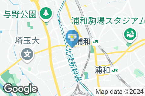 しゃぶ葉 南与野店(1F)のオムツ替え台情報