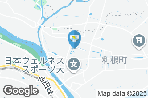 利根町 公民館(1F)のオムツ替え台情報