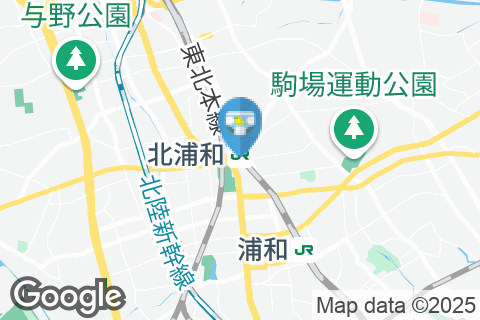 北浦和西口駅前公衆トイレ(1F)のオムツ替え台情報