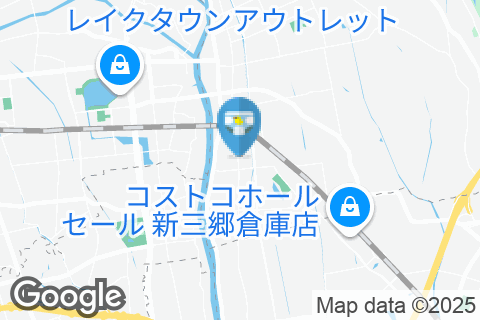 夢庵 吉川店のオムツ替え台情報