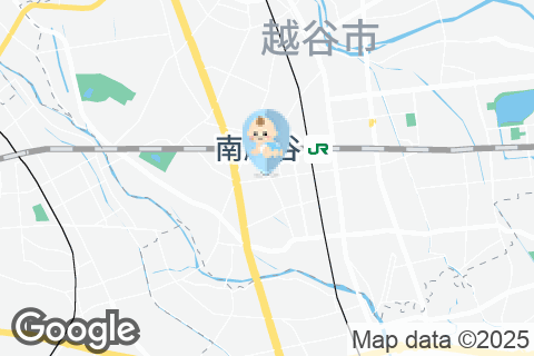 との丸ラーメン越谷店