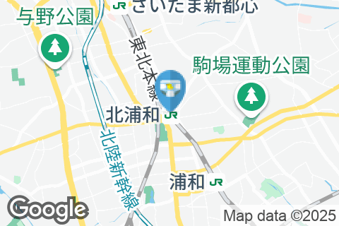 さいたま市ふるさとハローワーク(2F)のオムツ替え台情報