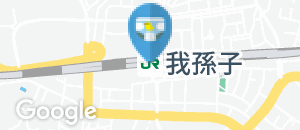 我孫子駅（改札内）のオムツ替え台情報