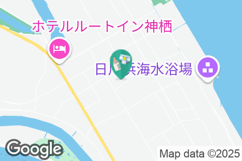 神栖済生会病院の授乳室・オムツ替え台情報