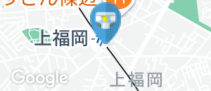 上福岡駅(2F 改札内)のオムツ替え台情報