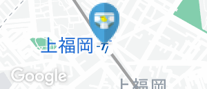 ジョナサン　上福岡店のオムツ替え台情報