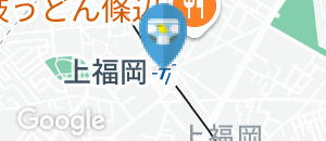 上福岡駅（改札内）のオムツ替え台情報