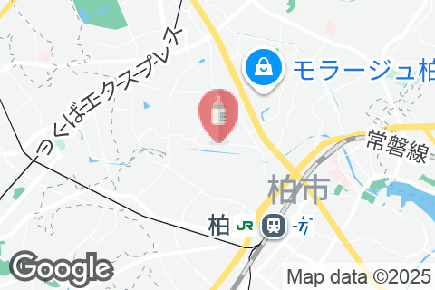 柏市　高田近隣センター(1F)の授乳室情報