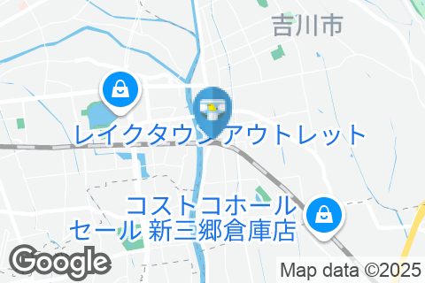 吉川情報サービスセンター・コア(1F 多目的トイレ)のオムツ替え台情報