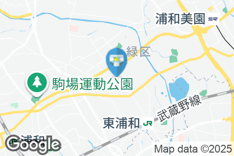 ＤＤセルフうらわ大間木店(1F)のオムツ替え台情報
