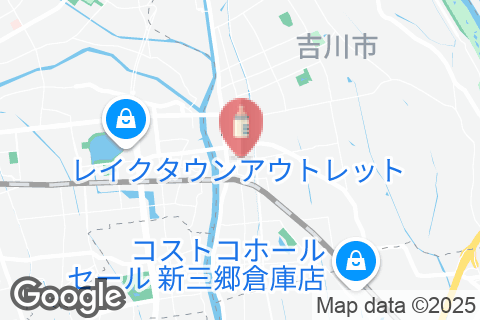 フークレール(1F)の授乳室情報