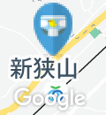 アズグレイス(1F)のオムツ替え台情報