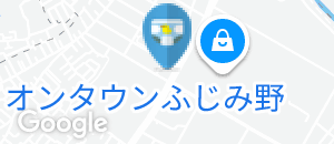 デニーズ 上福岡店(1F)のオムツ替え台情報