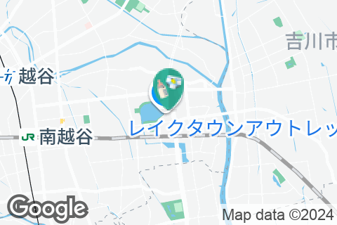 イオンレイクタウンアウトレット 3 rd Ave.(1F)の授乳室・オムツ替え台情報
