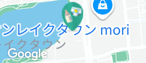 イオンレイクタウンアウトレット 3 rd Ave.(1F)の授乳室・オムツ替え台情報