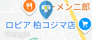 おっ母さん食品館 十余二店のオムツ替え台情報