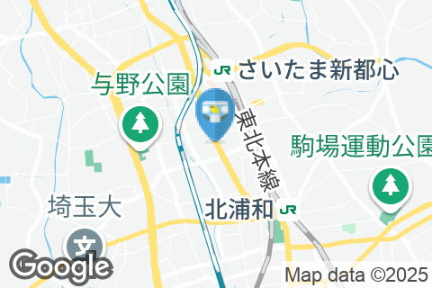 ドコモショップ与野店(1F)のオムツ替え台情報