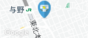 高木皮膚科(2F)のオムツ替え台情報