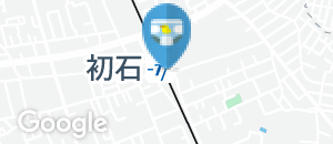 初石駅（改札内）のオムツ替え台情報