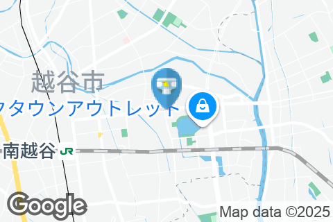 マクドナルド越谷レイクタウン店のオムツ替え台情報