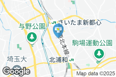 モスバーガー与野西口店(1F)のオムツ替え台情報