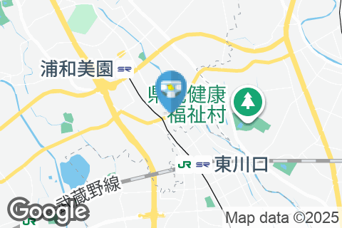 感動の肉と米 浦和美園店のオムツ替え台情報