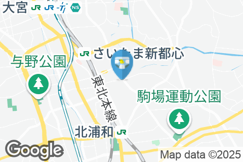 ヤオコー浦和上木崎店(2F)のオムツ替え台情報