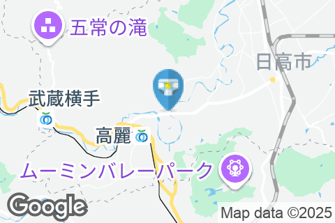 高麗郷古民家 (旧新井家住宅)(多目的トイレ)のオムツ替え台情報