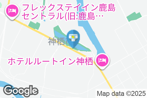 スターバックスコーヒー　神栖神之池緑地店(1F)のオムツ替え台情報