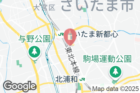 ヴェラ・デ・マリアージュさいたまの授乳室情報