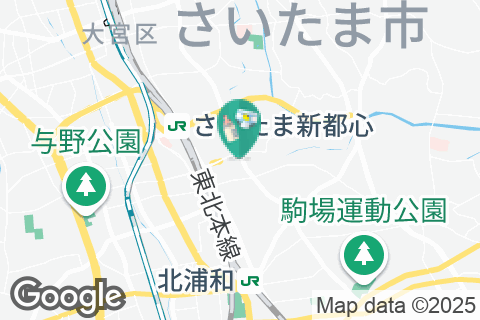 アーヴェリール迎賓館（大宮）の授乳室・オムツ替え台情報