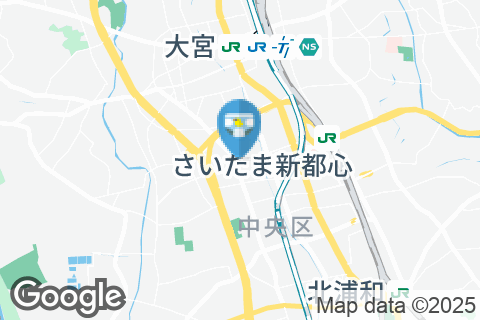 ネッツトヨタ埼玉株式会社　与野本町店(1F)のオムツ替え台情報