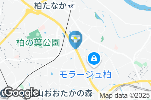 ユーコム柏若柴店のオムツ替え台情報