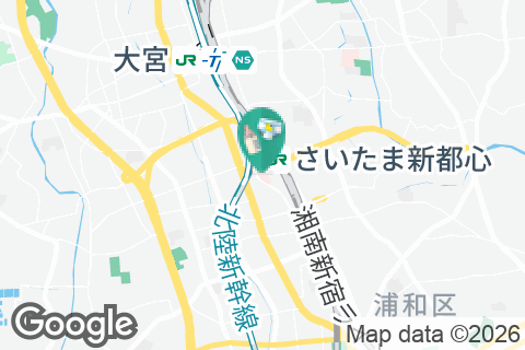 3階産婦人科・乳腺科(3F)の授乳室・オムツ替え台情報
