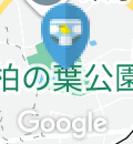 千葉県立柏の葉公園 バーベキュー場のオムツ替え台情報