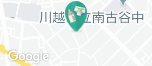 川越市役所 南古谷公民館の授乳室・オムツ替え台情報