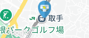 バーミヤン 取手駅東口店(2F)のオムツ替え台情報