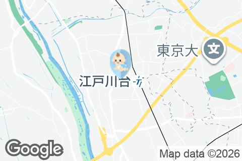 流山市　北部公民館